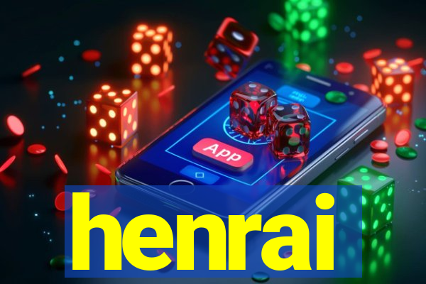 henrai