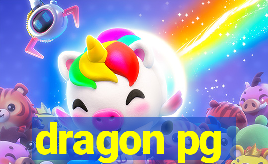 dragon pg