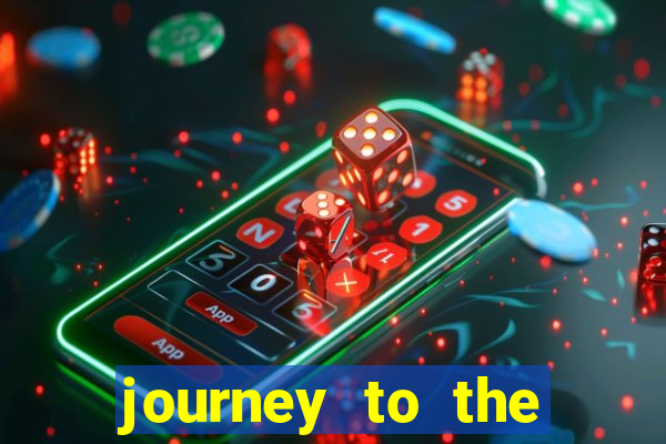journey to the wealth demo