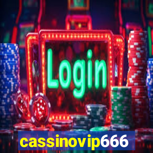 cassinovip666