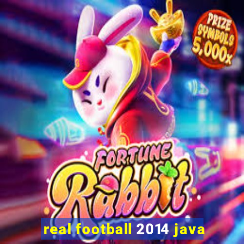 real football 2014 java