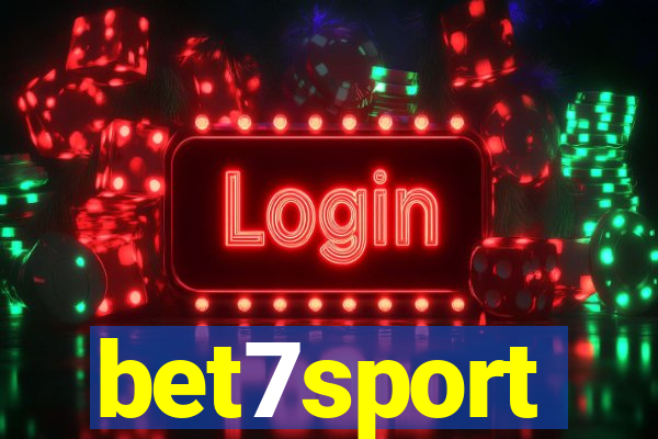 bet7sport