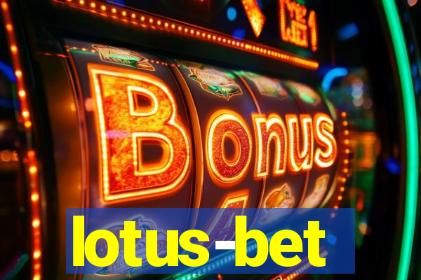 lotus-bet