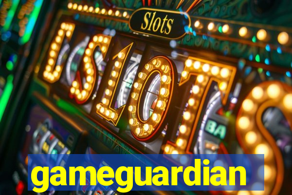 gameguardian