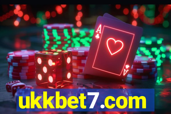 ukkbet7.com