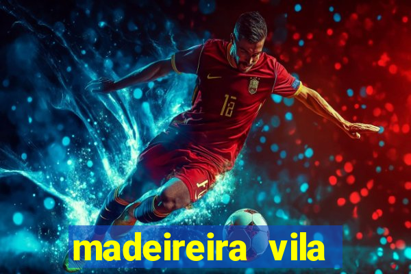 madeireira vila nova apucarana