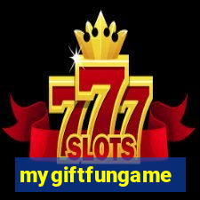 mygiftfungame