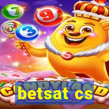 betsat cs
