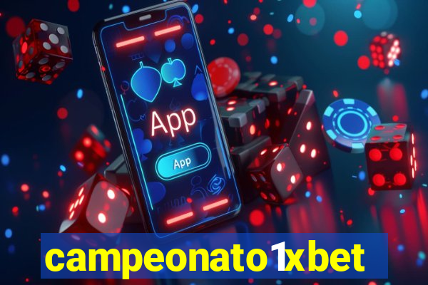 campeonato1xbet
