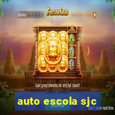 auto escola sjc
