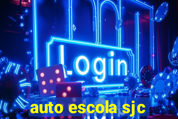 auto escola sjc