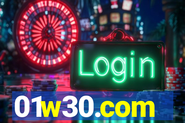 01w30.com