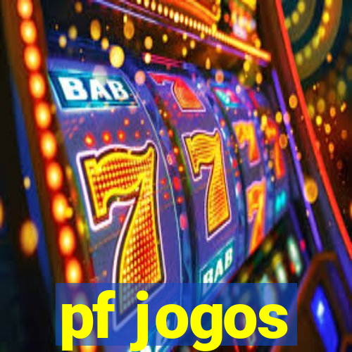 pf jogos
