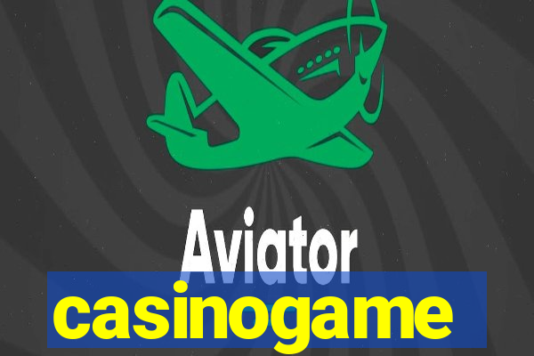 casinogame