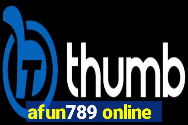 afun789 online