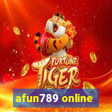 afun789 online