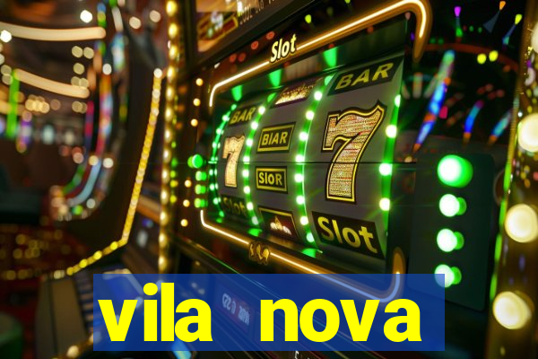 vila nova cachoeirinha fica em qual zona de sp