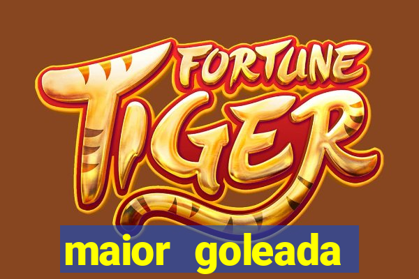 maior goleada cruzeiro x gremio