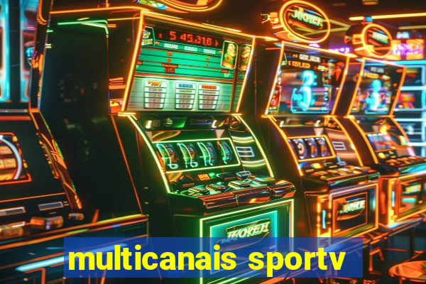 multicanais sportv