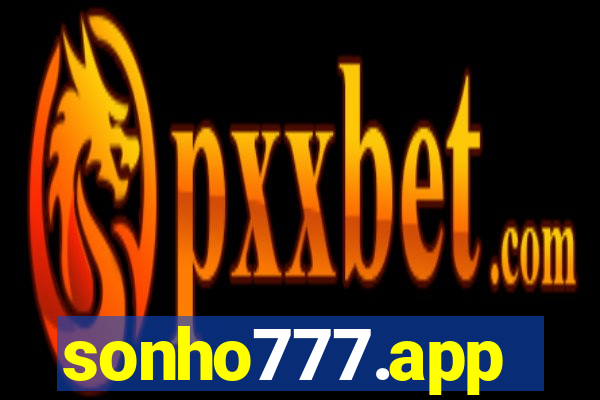 sonho777.app