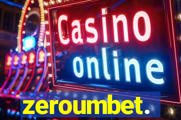 zeroumbet.