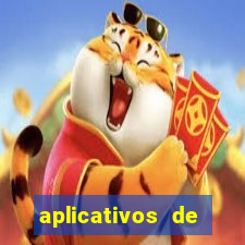 aplicativos de jogos que pagam no cadastro