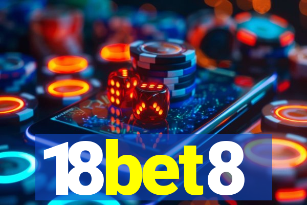18bet8
