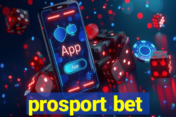 prosport bet