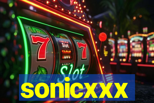 sonicxxx