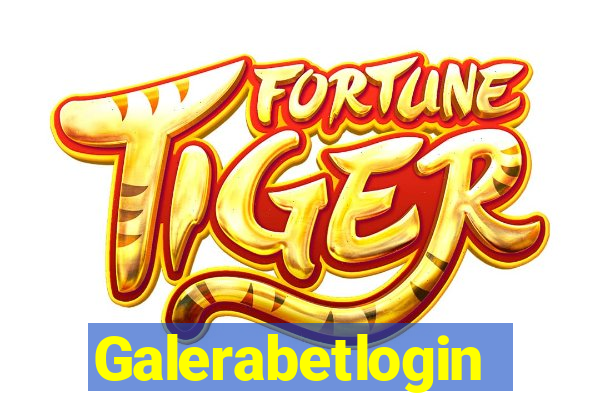Galerabetlogin