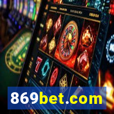 869bet.com