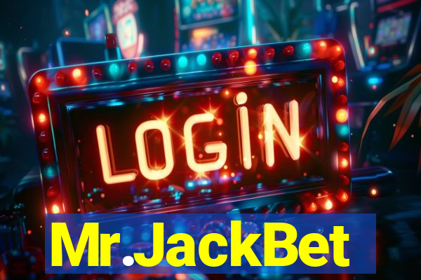 Mr.JackBet