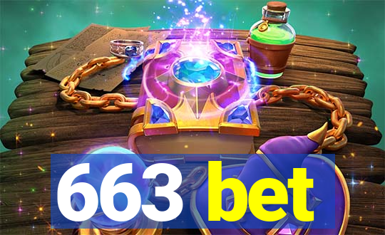 663 bet