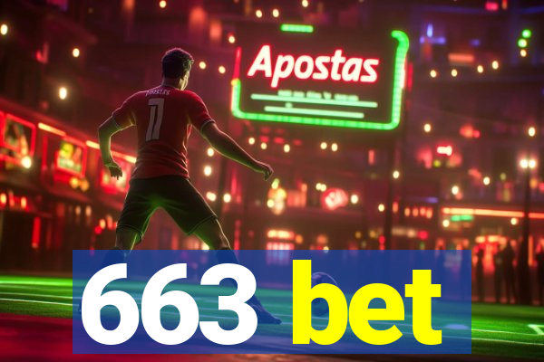 663 bet