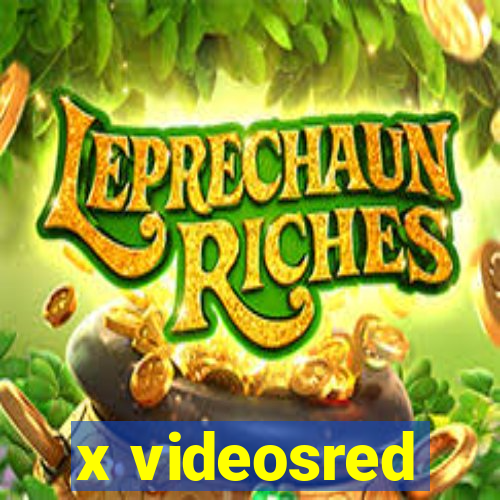 x videosred