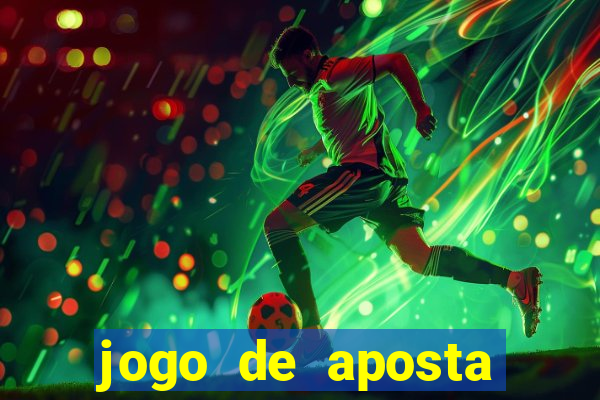 jogo de aposta demo gratis