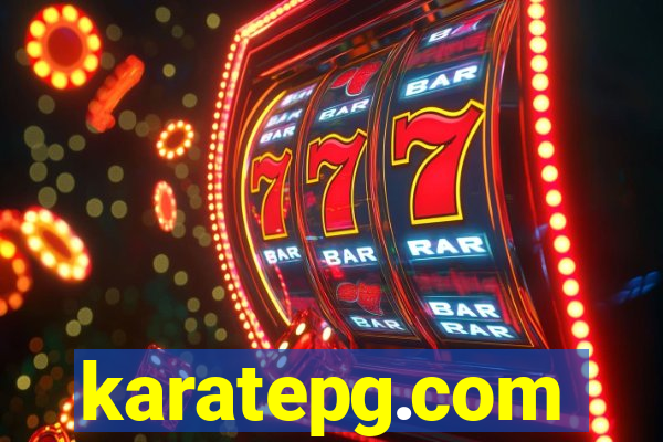 karatepg.com