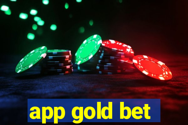 app gold bet