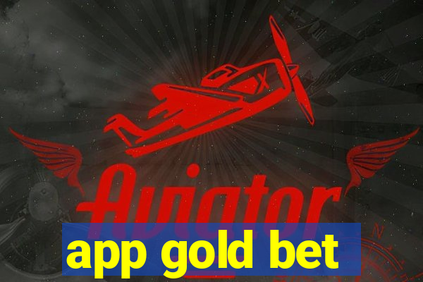app gold bet