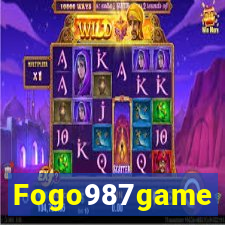 Fogo987game