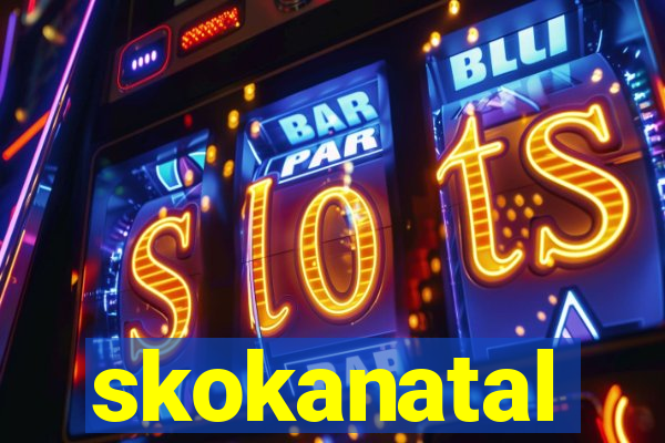 skokanatal
