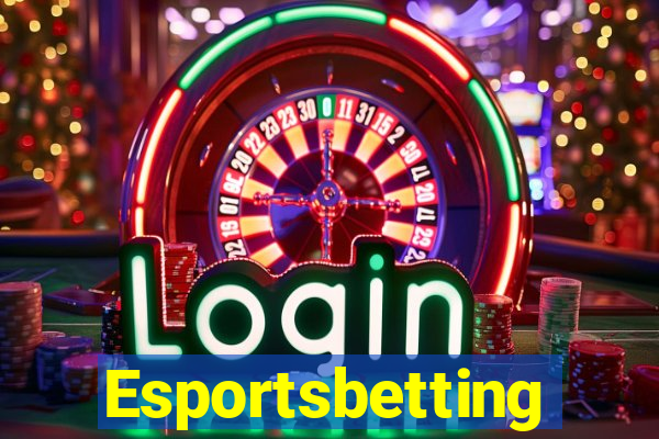 Esportsbetting