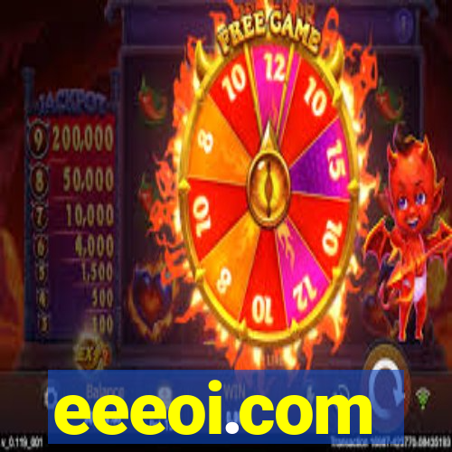 eeeoi.com