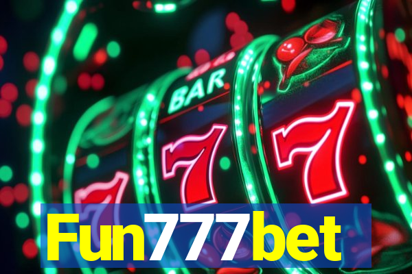 Fun777bet
