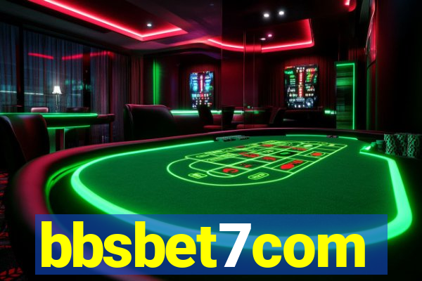 bbsbet7com