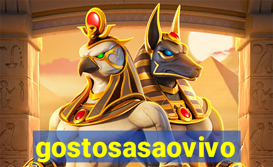 gostosasaovivo