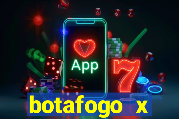 botafogo x corinthians futemax