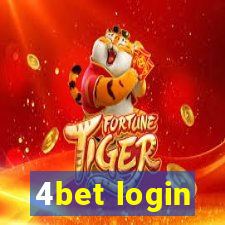 4bet login