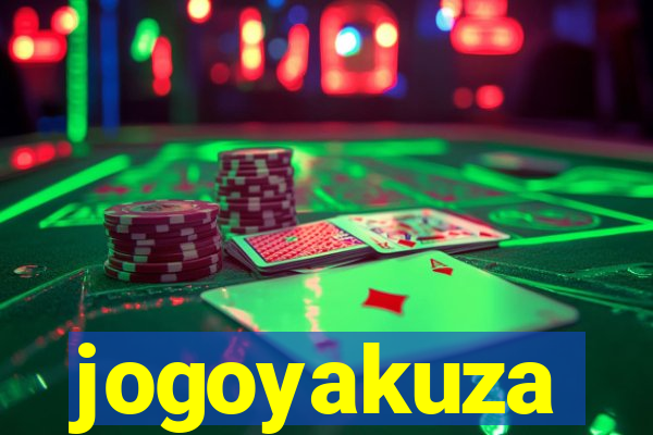 jogoyakuza