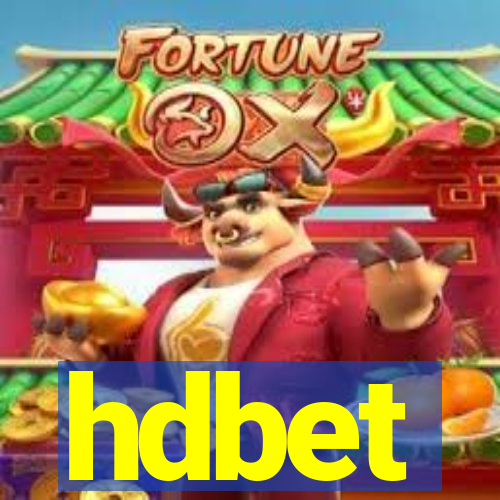 hdbet